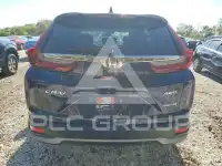 2020 Honda CR-V фото