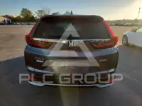 2020 Honda CR-V фото