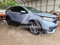 2020 Honda CR-V photo
