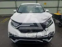 2020 Honda CR-V photo