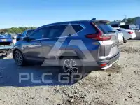 2020 Honda CR-V фото