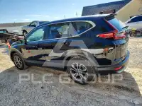 2020 Honda CR-V фото