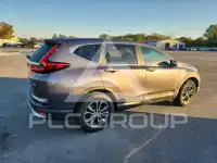 2020 Honda CR-V фото