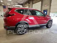 2020 Honda CR-V photo