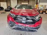 2020 Honda CR-V photo