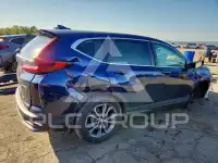2020 Honda CR-V фото