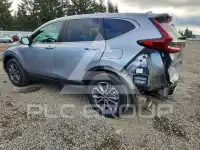 2020 Honda CR-V photo