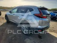 2020 Honda CR-V photo