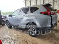 2020 Honda CR-V photo
