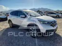2020 Honda CR-V фото