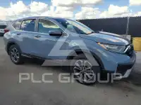 2020 Honda CR-V фото