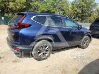 2020 Honda CR-V фото