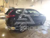 2020 Honda CR-V photo