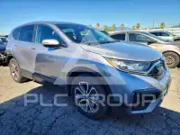 2020 Honda CR-V photo