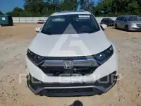 2020 Honda CR-V фото