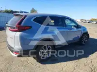 2020 Honda CR-V photo