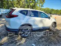 2020 Honda CR-V photo