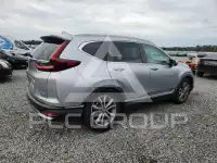 2020 Honda CR-V фото