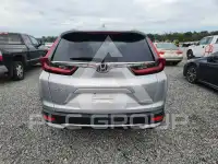 2020 Honda CR-V фото