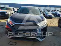 2020 Honda CR-V photo