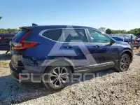 2020 Honda CR-V фото