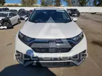 2020 Honda CR-V фото