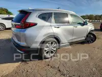 2020 Honda CR-V photo