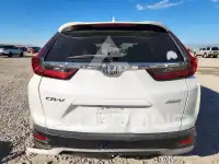 2020 Honda CR-V фото