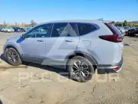2020 Honda CR-V photo
