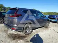 2020 Honda CR-V фото