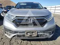 2020 Honda CR-V фото