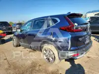 2020 Honda CR-V фото