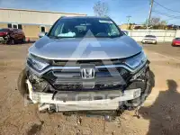 2020 Honda CR-V photo