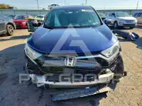 2020 Honda CR-V фото