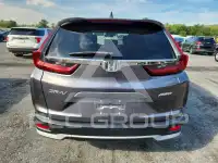 2020 Honda CR-V фото
