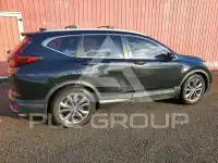 2020 Honda CR-V фото