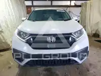 2020 Honda CR-V фото