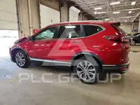 2020 Honda CR-V photo
