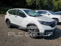 2020 Honda CR-V photo