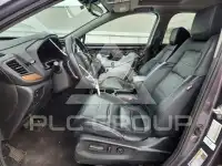 2020 Honda CR-V фото