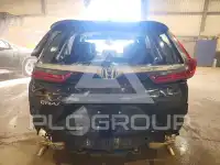 2020 Honda CR-V photo