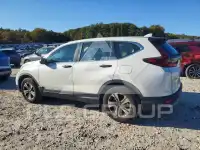 2020 Honda CR-V фото