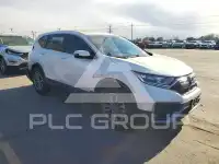 2020 Honda CR-V фото