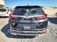 2020 Honda CR-V photo