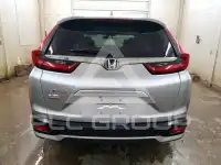 2020 Honda CR-V фото