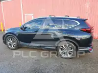 2020 Honda CR-V фото
