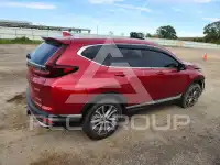 2020 Honda CR-V фото