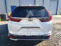 2020 Honda CR-V photo