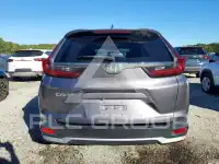 2020 Honda CR-V фото