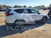 2020 Honda CR-V фото